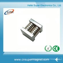 Wholesale Rare Earth N35 Disc Magnet